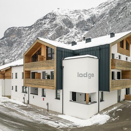 Brandlhof Lodge Saalfelden Luaran gambar