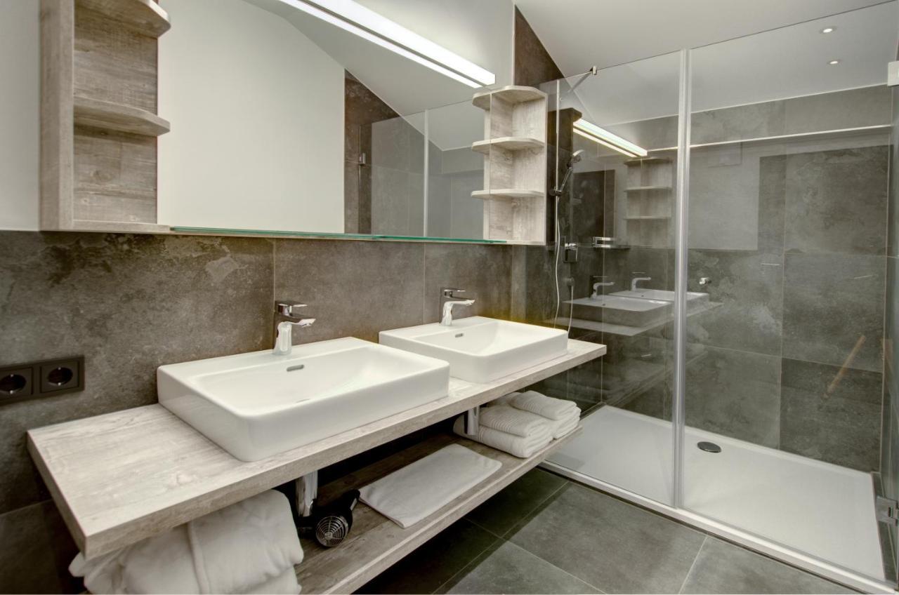 Brandlhof Lodge Saalfelden Luaran gambar