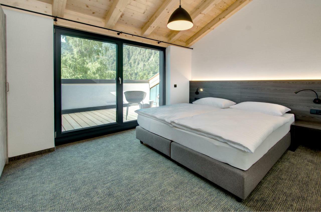 Brandlhof Lodge Saalfelden Luaran gambar