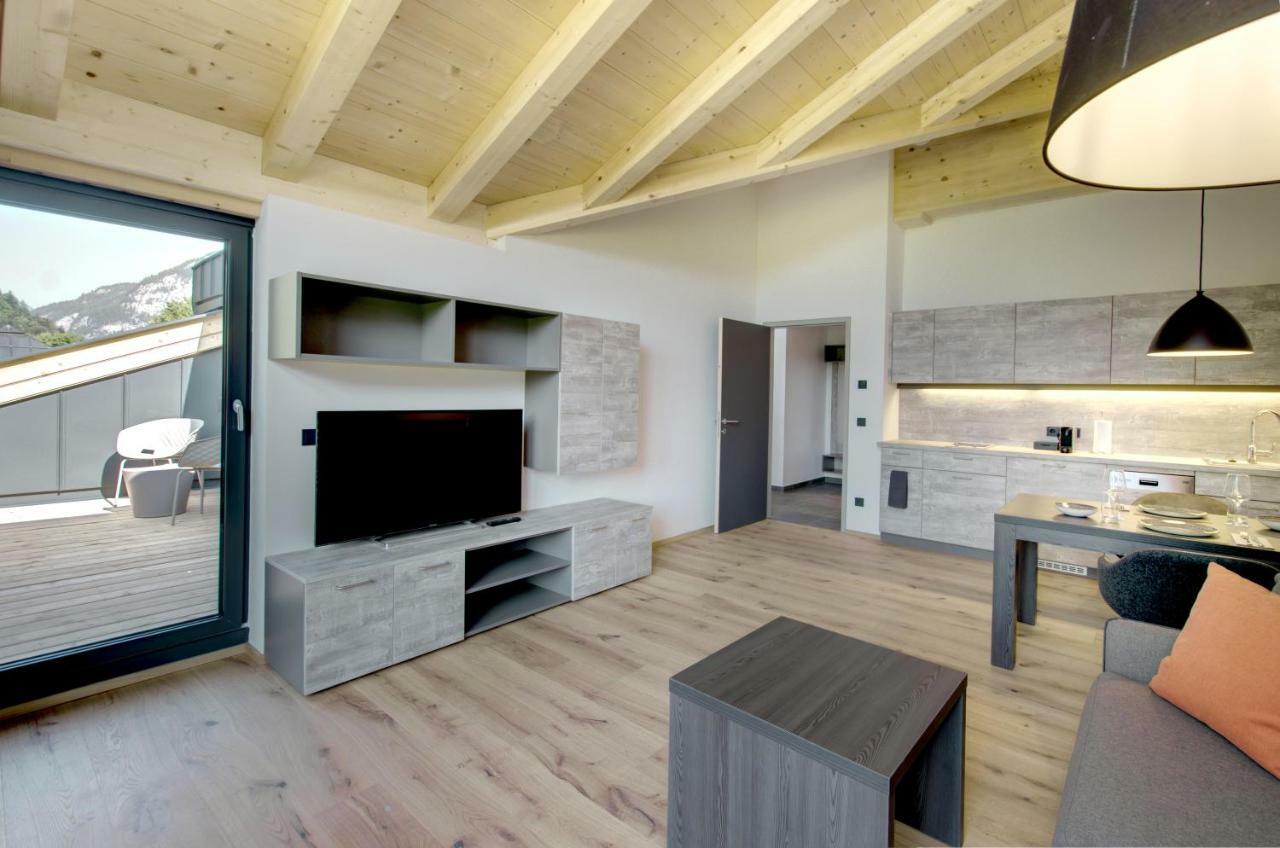 Brandlhof Lodge Saalfelden Luaran gambar