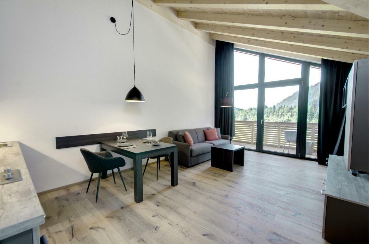 Brandlhof Lodge Saalfelden Luaran gambar