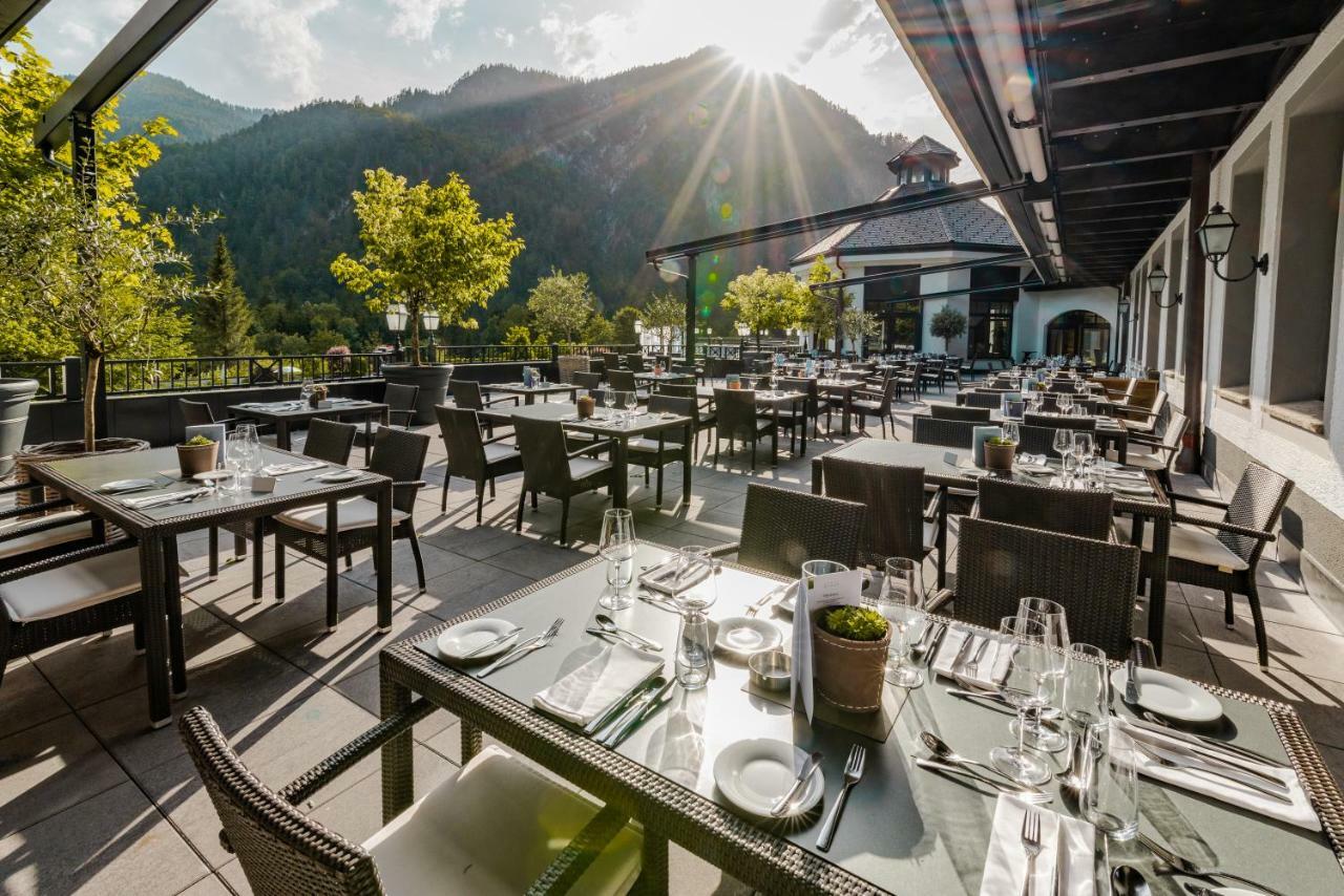 Brandlhof Lodge Saalfelden Luaran gambar