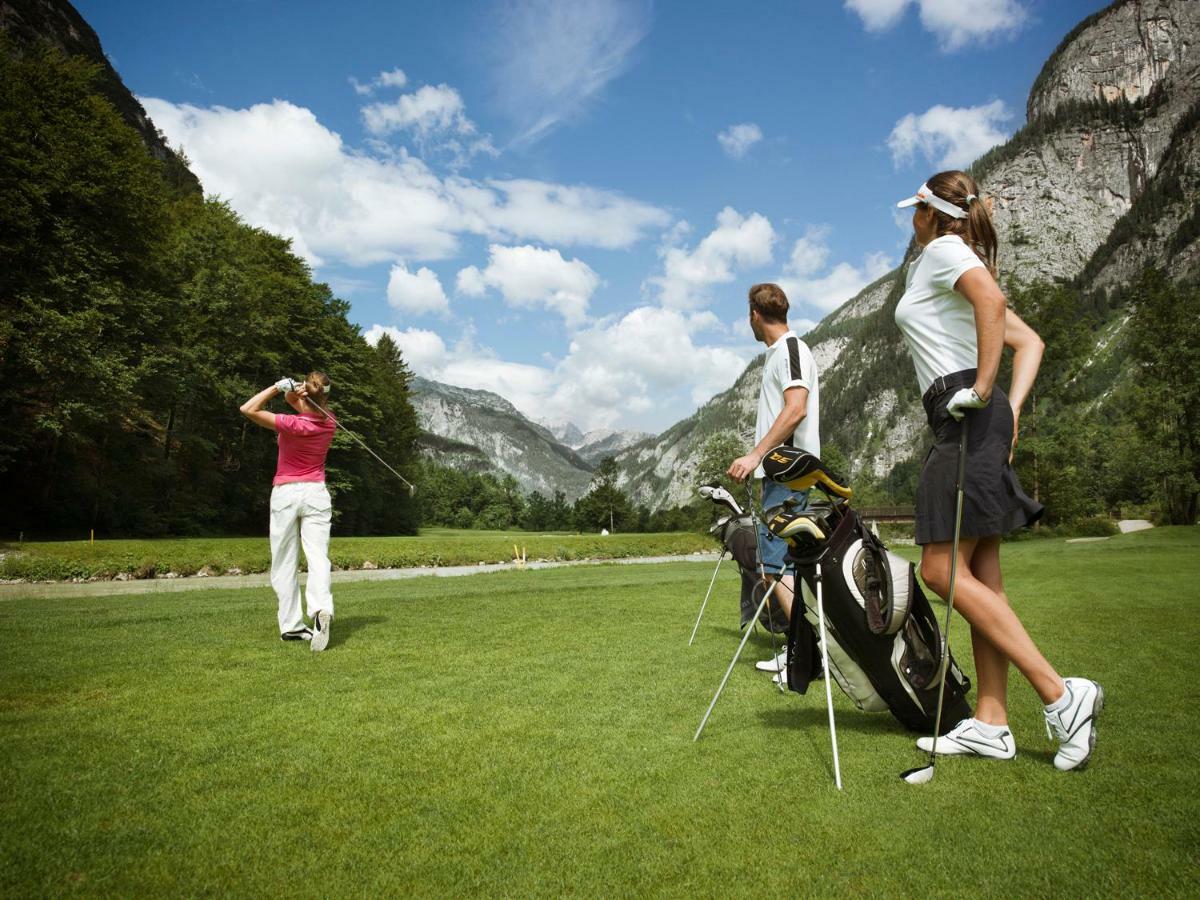 Brandlhof Lodge Saalfelden Luaran gambar