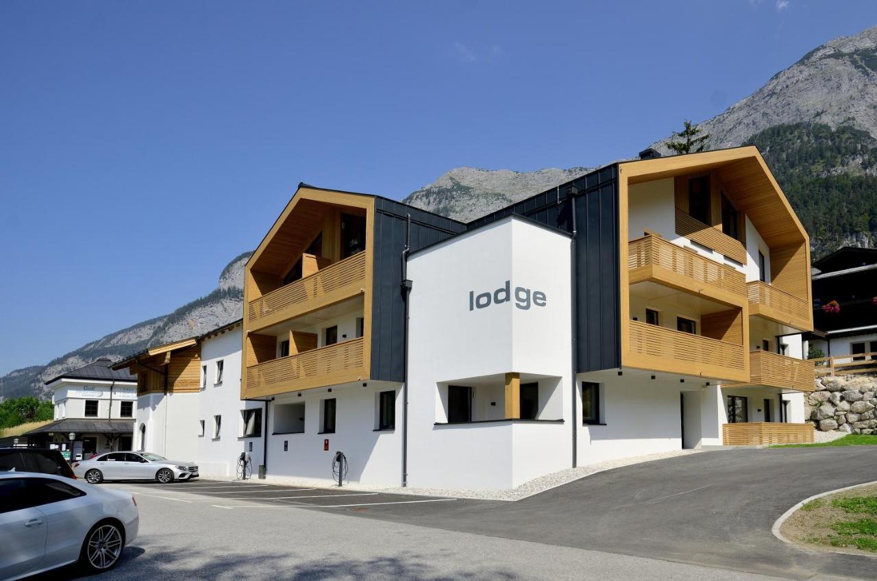 Brandlhof Lodge Saalfelden Luaran gambar