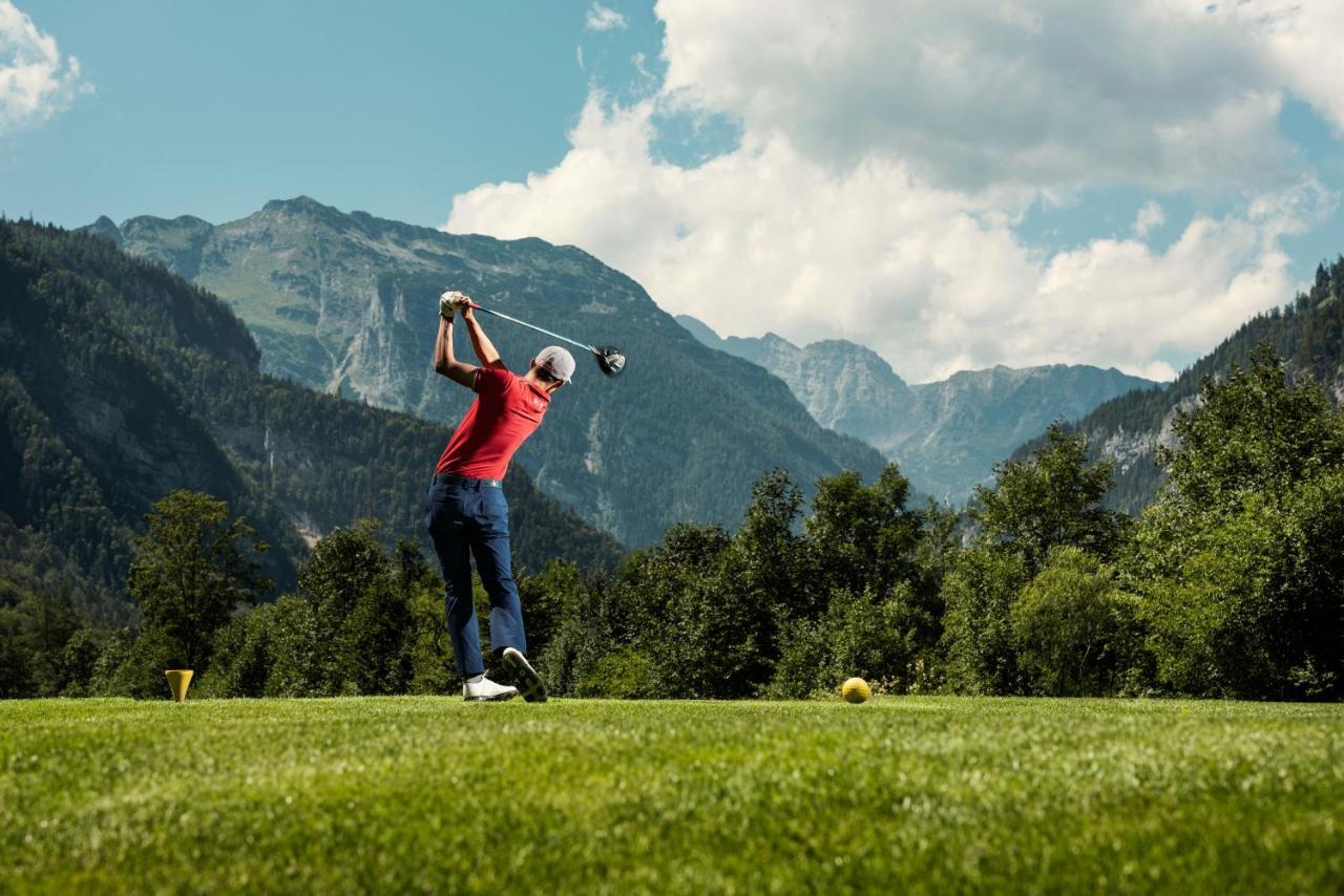 Brandlhof Lodge Saalfelden Luaran gambar